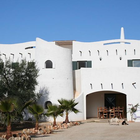 Agriturismo Tenuta Del Morige غالاتوني المظهر الخارجي الصورة
