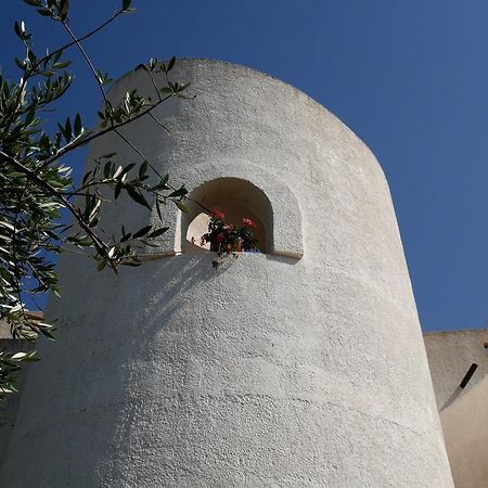 Agriturismo Tenuta Del Morige غالاتوني المظهر الخارجي الصورة