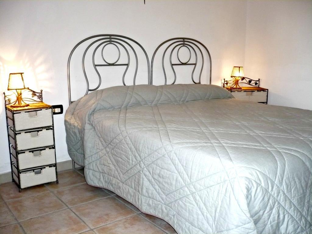Agriturismo Tenuta Del Morige غالاتوني المظهر الخارجي الصورة
