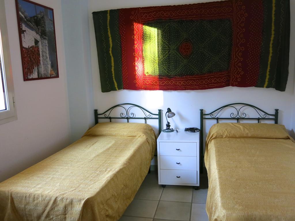 Agriturismo Tenuta Del Morige غالاتوني الغرفة الصورة