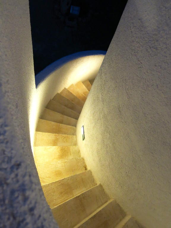 Agriturismo Tenuta Del Morige غالاتوني المظهر الخارجي الصورة