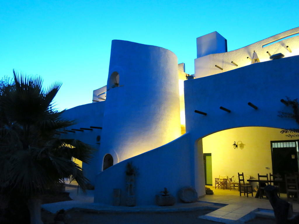 Agriturismo Tenuta Del Morige غالاتوني المظهر الخارجي الصورة