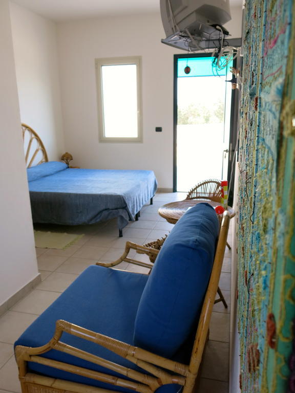 Agriturismo Tenuta Del Morige غالاتوني المظهر الخارجي الصورة