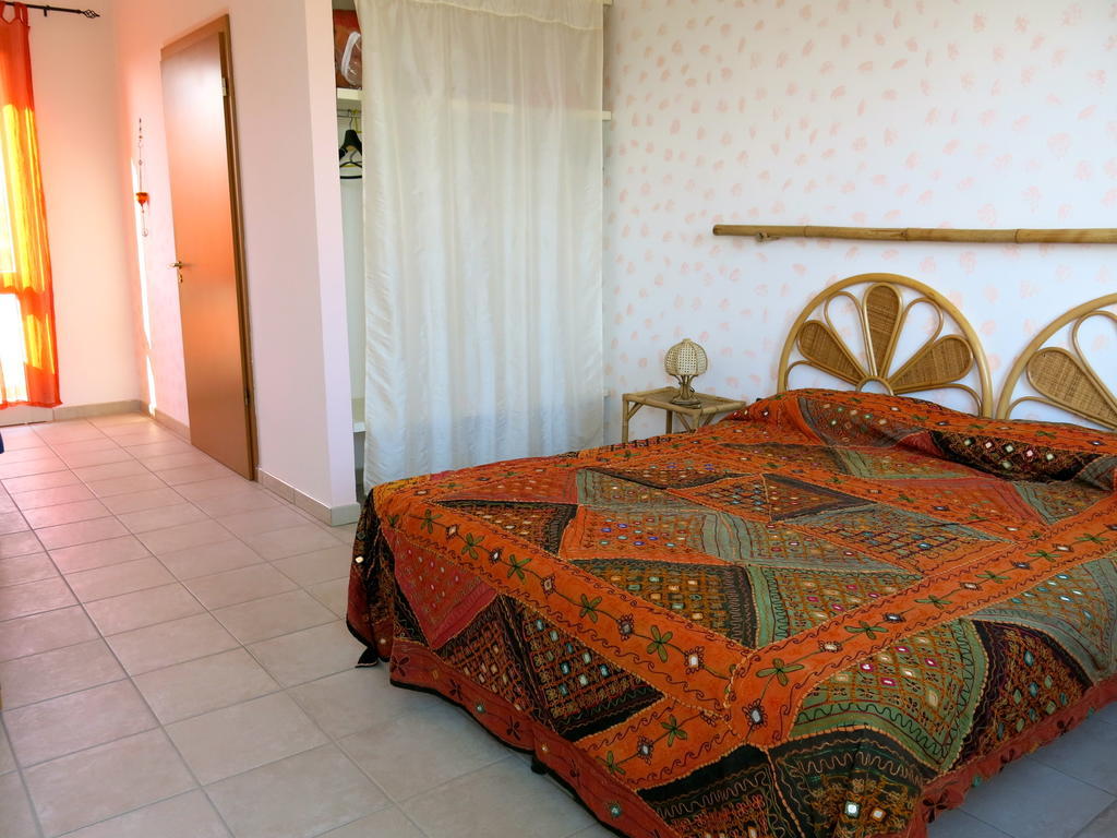 Agriturismo Tenuta Del Morige غالاتوني المظهر الخارجي الصورة