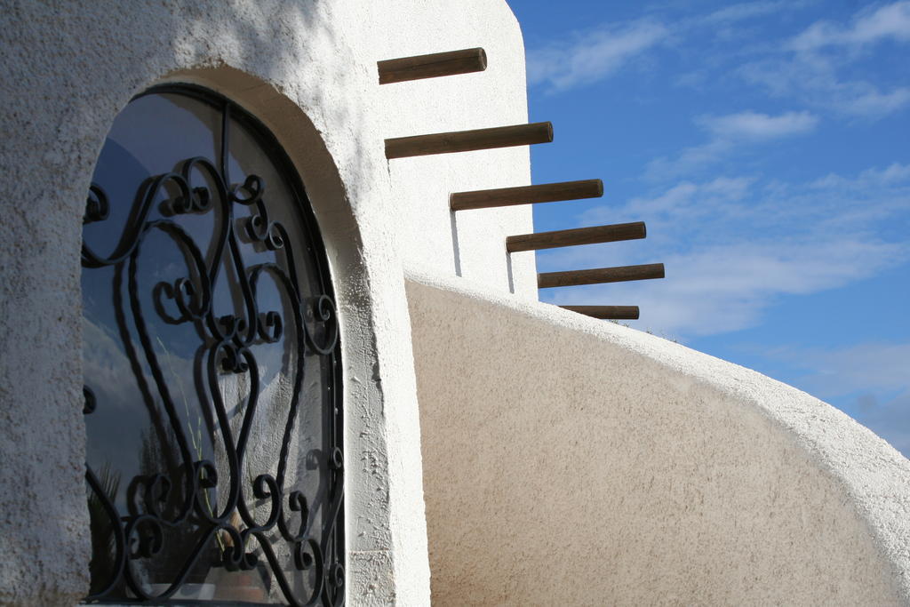 Agriturismo Tenuta Del Morige غالاتوني المظهر الخارجي الصورة